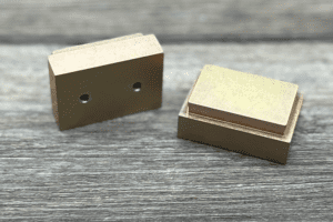 Clearance vs Interference Fits in CNC Machining: Design Rules Engineers Should Know