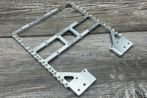 Precision Machining Tolerances