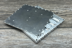 6 Ways to Ensure Multiple Custom CNC Machined Parts Fit Together the First Time