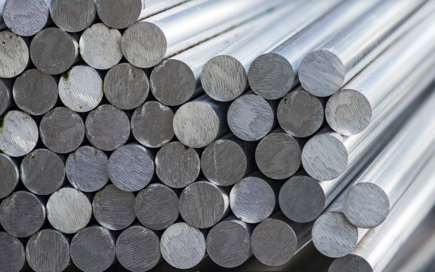 aluminum
