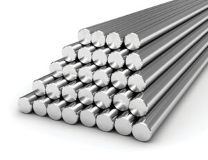 stainless steel