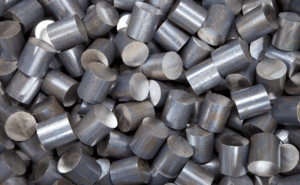 Materials for CNC Machining