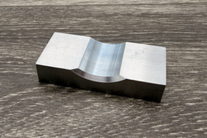 How to Choose the Right Surface Finish for CNC Machined Parts