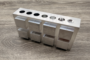 How Material Selection Drives CNC Machining Cost and Lead Time