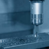 machined covers