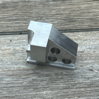Custom CNC Machined Linkages